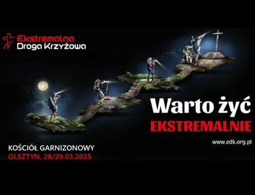 Ekstremalna Droga Krzyżowa