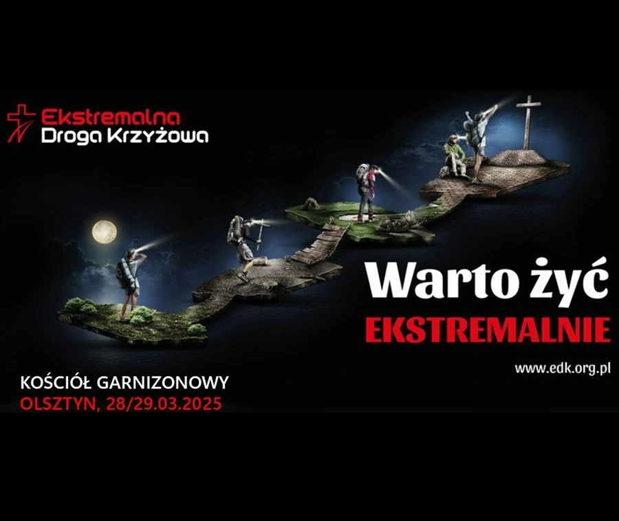 kosciol-garnizonowy-olsztyn-Ekstremalna-Droga-Krzyzowa