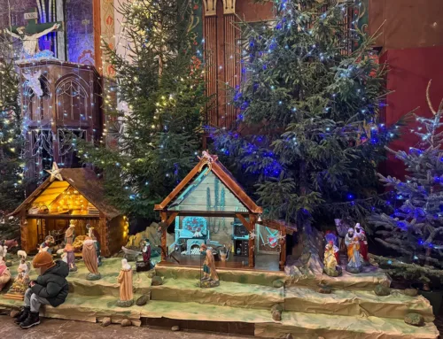 Koncert Kolęd i Melodii Świątecznych